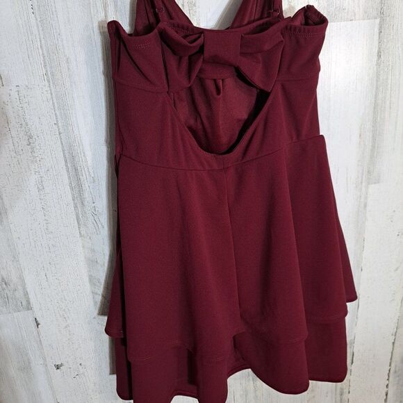 NWT Trixxi Dress - Picture 5 of 7